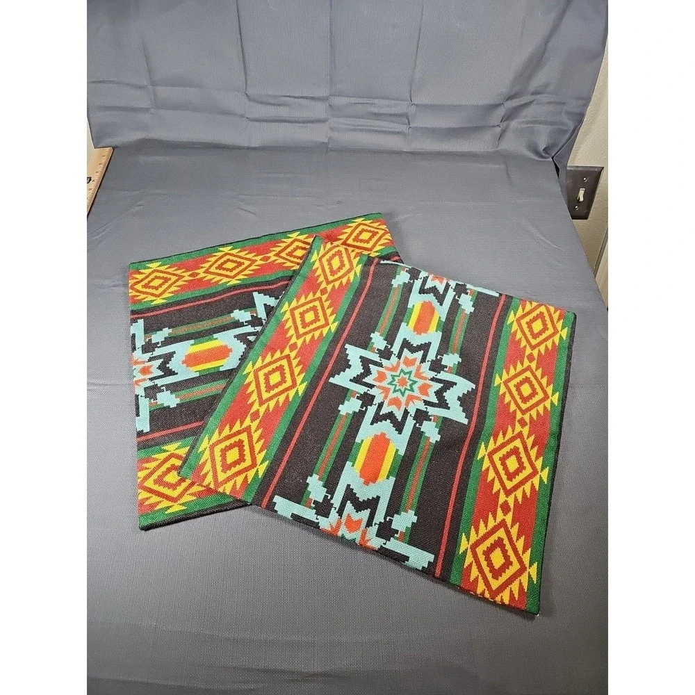 Southwestern Aztec 17